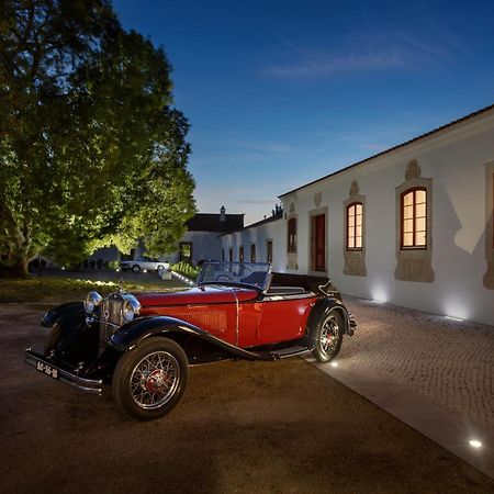 Отель Quinta Da Lapa Manique do Intendente Экстерьер фото